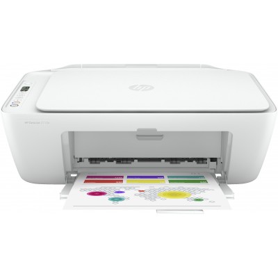 Stampante Multifunzione HP DeskJet 2710e