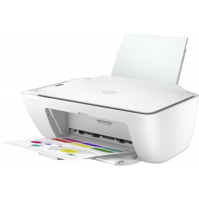 Stampante Multifunzione HP DeskJet 2710e