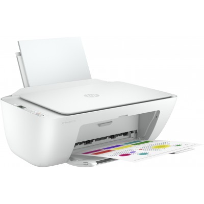 Stampante Multifunzione HP DeskJet 2710e