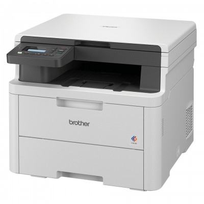 Stampante Multifunzione Brother DCP-L3520CDWE