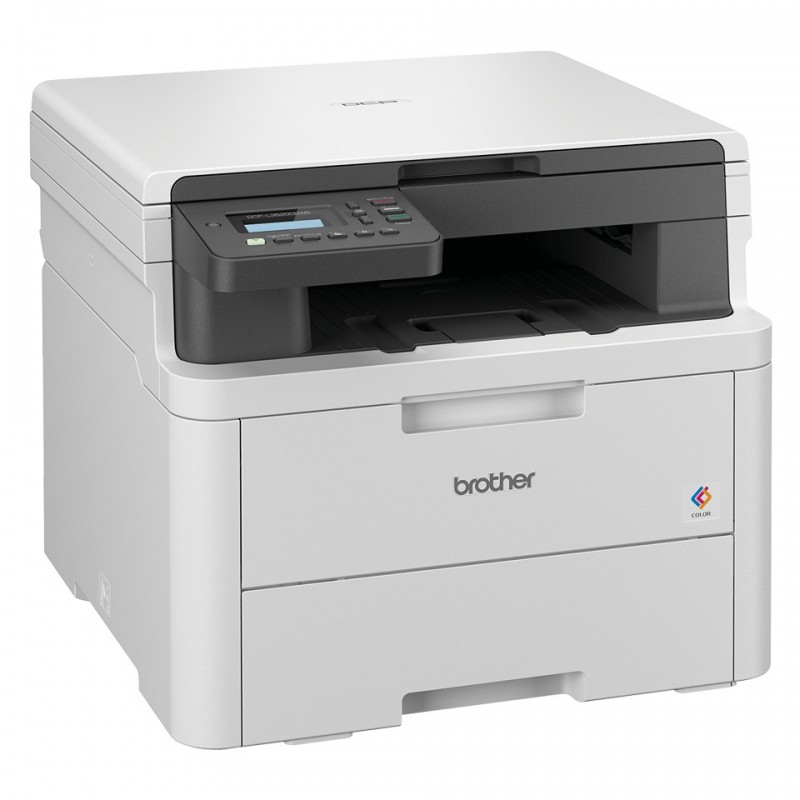 Stampante Multifunzione Brother DCP-L3520CDWE