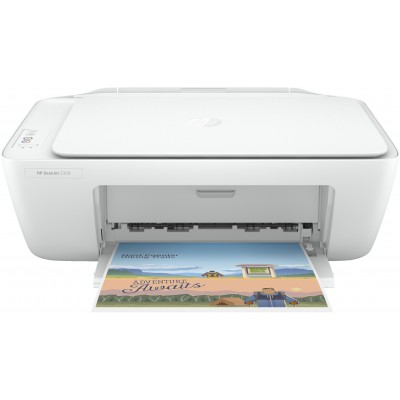 Stampante HP DeskJet 2320 All-in-One Printer