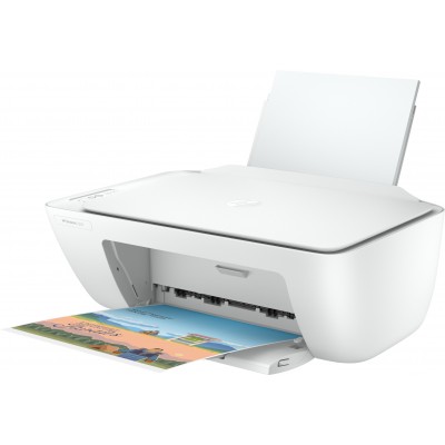 Stampante HP DeskJet 2320 All-in-One Printer