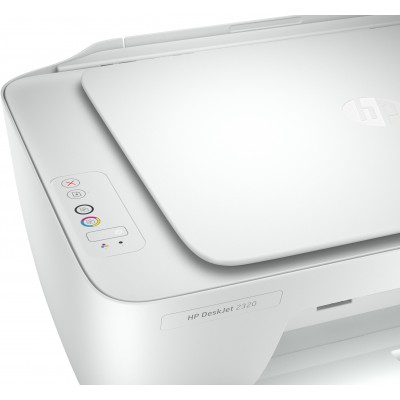 Stampante HP DeskJet 2320 All-in-One Printer