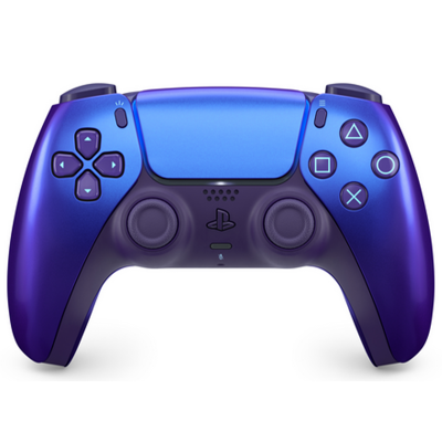 Gamepad Sony Bluetooth/USB Analogico/Digitale PlayStation 5 iOS