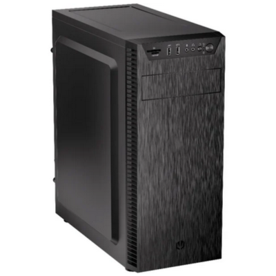 Case ENDORFY Armis 100 Solid Midi Tower Nero