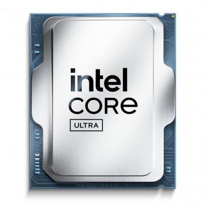 CPU Intel Core Arrow Lake Ultra 5 245KF 5,20GHz 24MB Cache LGA 1851 Box