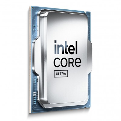 CPU Intel Core Arrow Lake Ultra 5 245KF 5,20GHz 24MB Cache LGA 1851 Box