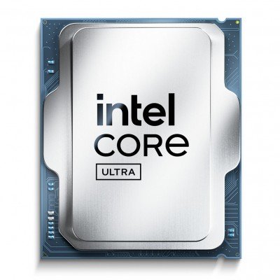 CPU Intel Core Arrow Lake Ultra 7 265K 5,50GHz 30MB Cache LGA 1851 Box