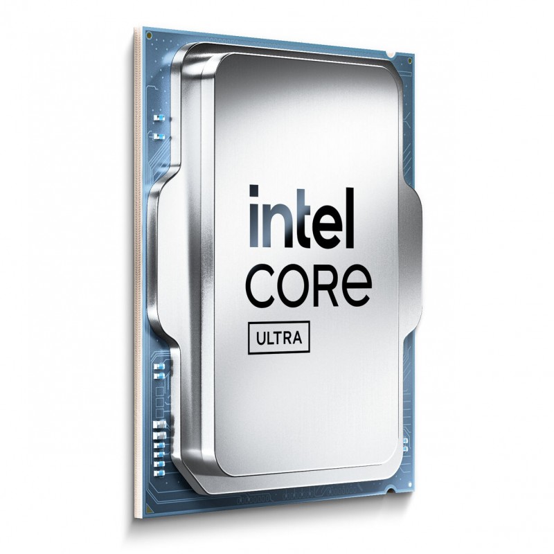 CPU Intel Core Arrow Lake Ultra 7 265K 5,50GHz 30MB Cache LGA 1851 Box