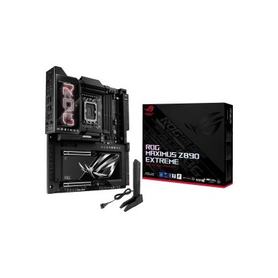 Scheda Madre ASUS ROG MAXIMUS Z890 HERO Intel Z890 LGA 1851 ATX