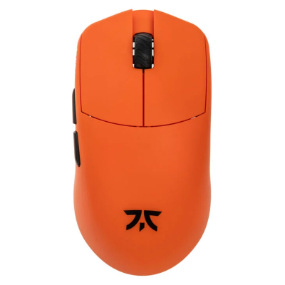 Mouse FNATIC x LAMZU MAYA X 8K Arancione