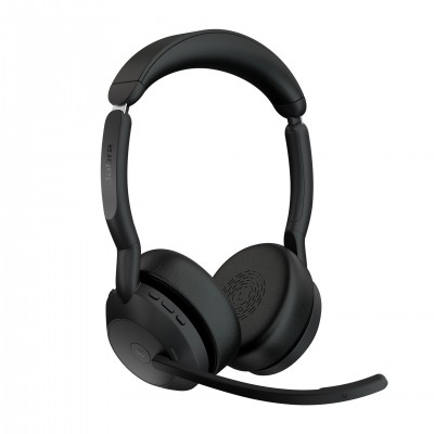 Headset Jabra 25599-999-889 Bluetooth Nero