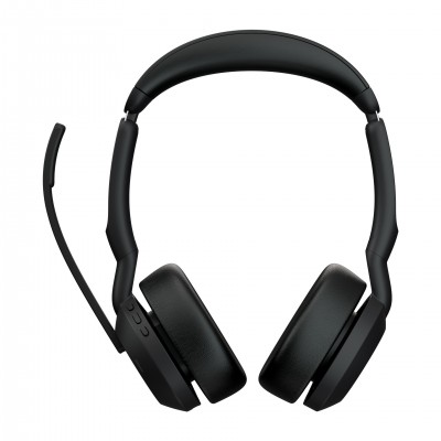 Headset Jabra 25599-999-889 Bluetooth Nero