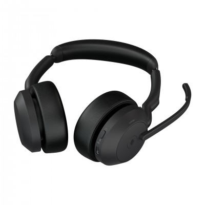 Headset Jabra 25599-999-889 Bluetooth Nero