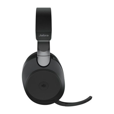 Headset Jabra 28599-999-999 USB tipo A Bluetooth Nero