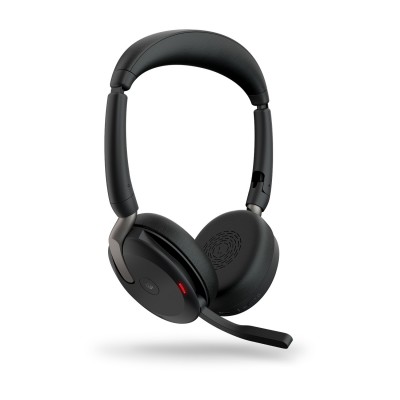 Headset Jabra 26699-999-989 Bluetooth Nero