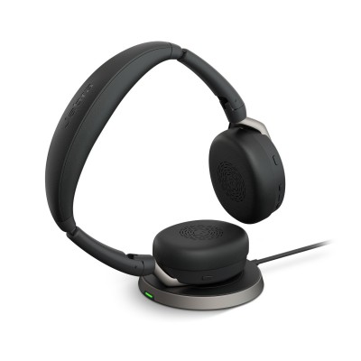 Headset Jabra 26699-999-989 Bluetooth Nero