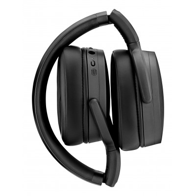 Headset EPOS ADAPT 361 USB tipo-C Bluetooth Nero