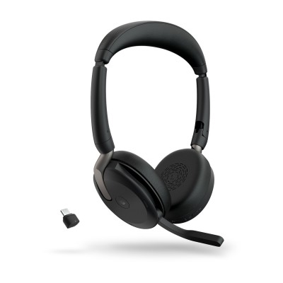 Headset Jabra 26699-999-889 Bluetooth Nero