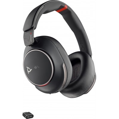 Headset POLY Voyager Surround 85 UC