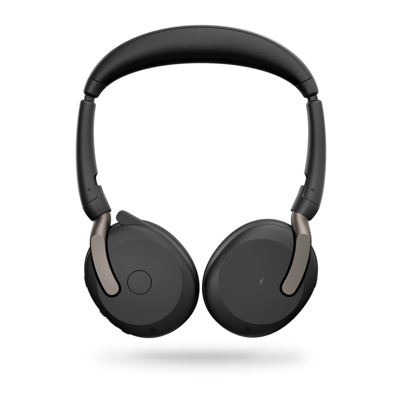 Headset Jabra 26699-989-899 Bluetooth Nero