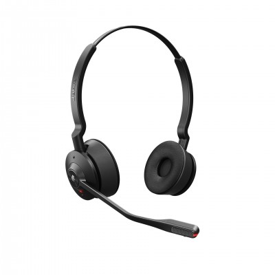 Headset Jabra 9559-450-111 Wireless Nero Titanio