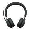 Headset Jabra 26599-989-999 USB tipo A Bluetooth Nero