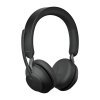 Headset Jabra 26599-989-999 USB tipo A Bluetooth Nero