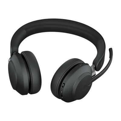 Headset Jabra 26599-989-999 USB tipo A Bluetooth Nero