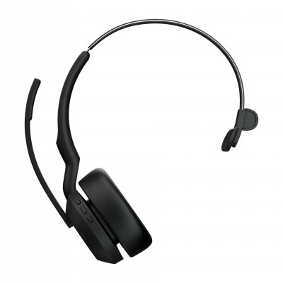 Headset Jabra 25599-889-999 Bluetooth Nero