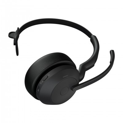 Headset Jabra 25599-889-999 Bluetooth Nero