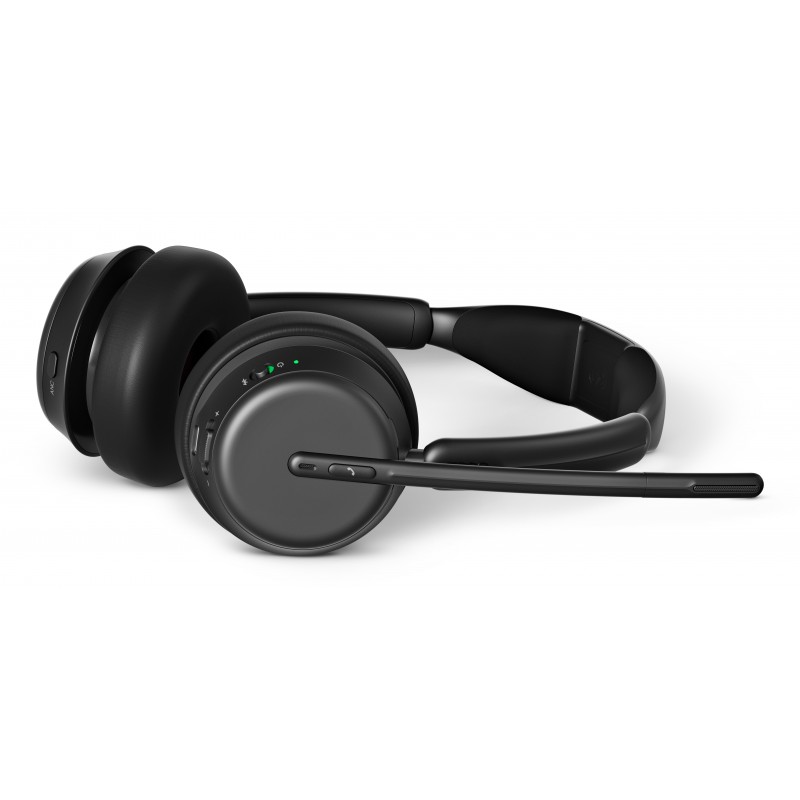 Headset  EPOS IMPACT 1061 ANC Wireless Nero