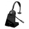 Headset Jabra Engage 75 SE Auricolare Wireless Bluetooth Nero