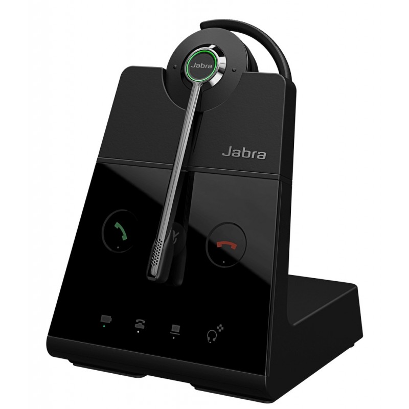 Headset Jabra Engage 65 SE Wireless Nero