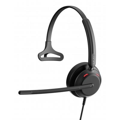 Headset EPOS IMPACT 730T USB tipo-C Nero