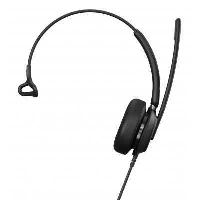 Headset EPOS IMPACT 730T USB tipo-C Nero