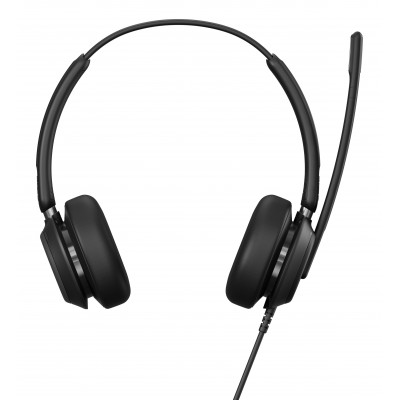 Headset EPOS IMPACT 760T USB tipo-C Nero