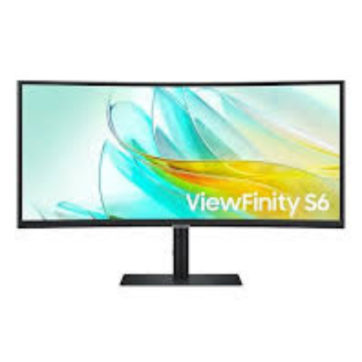 Monitor LG 34BA85QE-B.AEU 34'' UWQHD IPS Curvo Nero