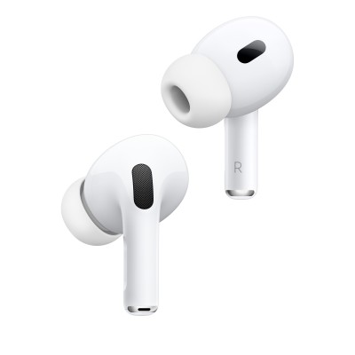 Headset Apple AirPods Pro (seconda generazione) Bluetooth Bianco