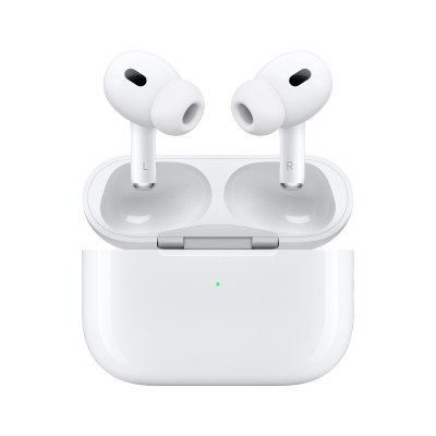 Headset Apple AirPods Pro (seconda generazione) Bluetooth Bianco