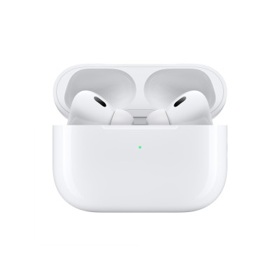 Headset Apple AirPods Pro (seconda generazione) Bluetooth Bianco