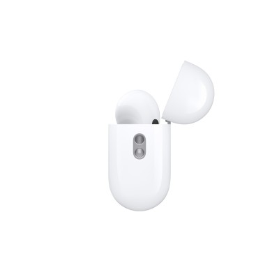 Headset Apple AirPods Pro (seconda generazione) Bluetooth Bianco