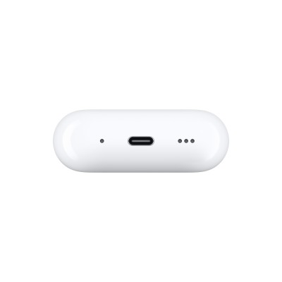 Headset Apple AirPods Pro (seconda generazione) Bluetooth Bianco