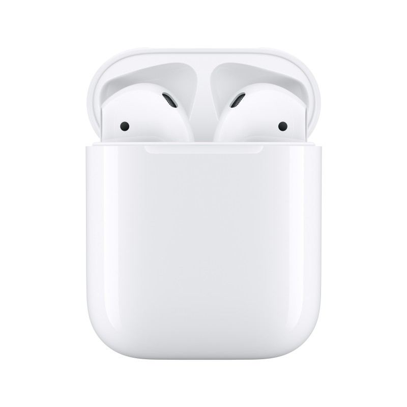 Headset Apple AirPods (2nd generation)