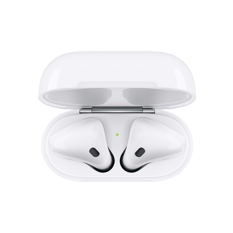 Headset Apple AirPods (2nd generation)