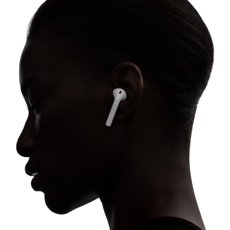 Headset Apple AirPods (2nd generation)