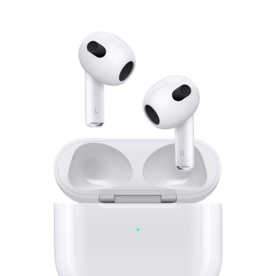 Headset Apple AirPods (terza generazione)