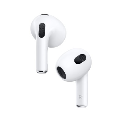 Headset Apple AirPods (terza generazione)