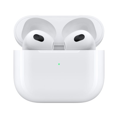 Headset Apple AirPods (terza generazione)